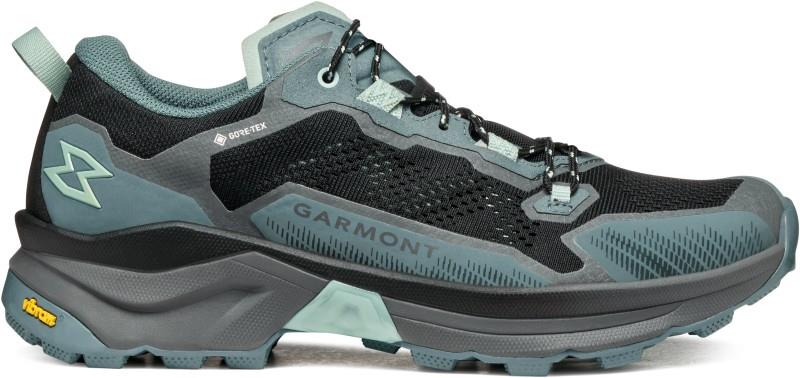 Nexus GTX - Womens - goblin blue / silt green 1