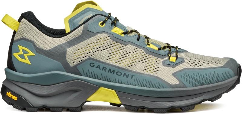 Nexus - Mens - goblin blue / sheen yellow 1