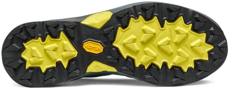 Nexus - Mens - goblin blue / sheen yellow 1