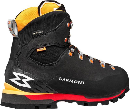 Pinnacle Evo GTX - Mens - black / garmont orange 1