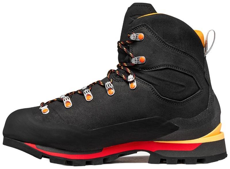 Pinnacle Evo GTX - Mens - black / garmont orange 1