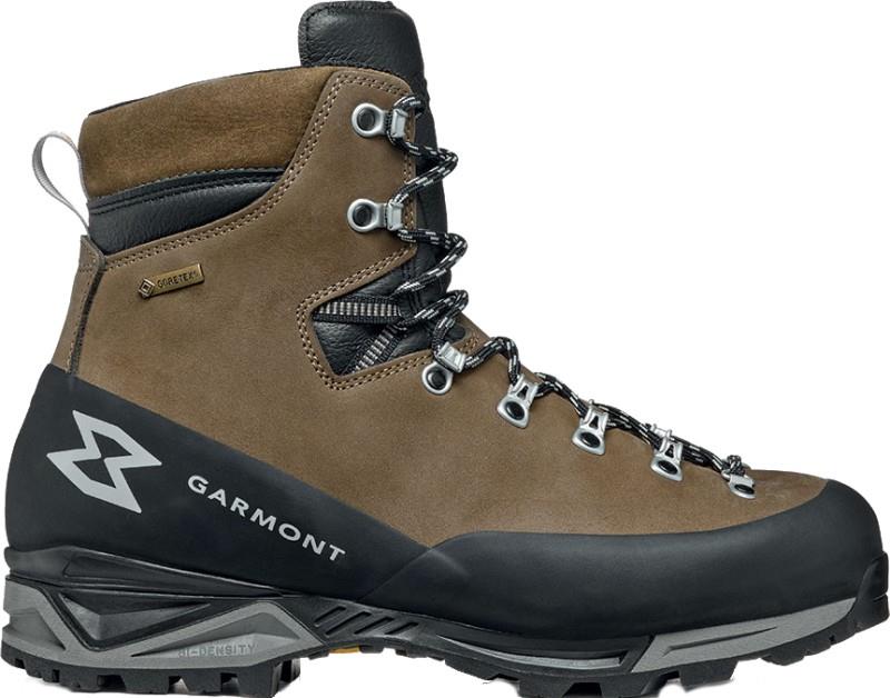Pinnacle Trek GTX - Unisex - malt brown / black 1