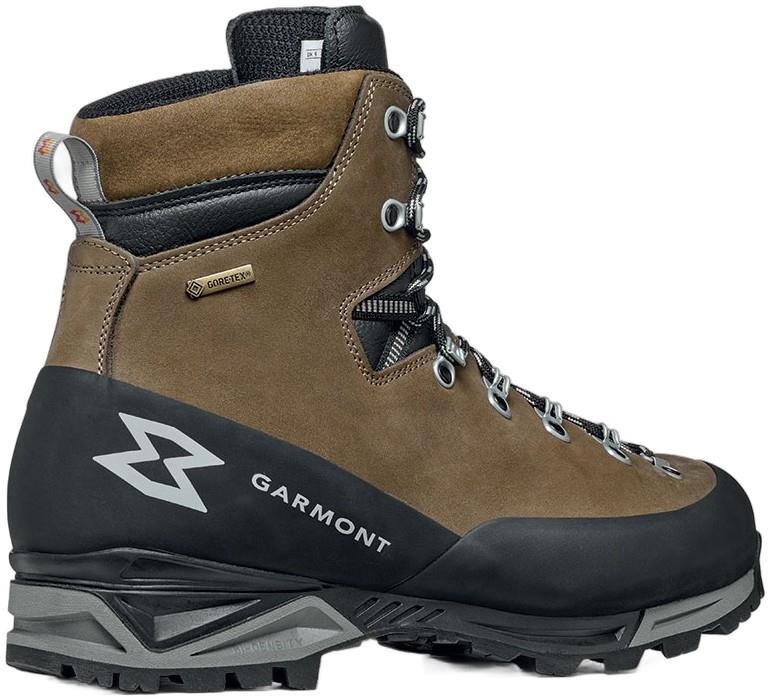 Pinnacle Trek GTX - Unisex - malt brown / black 1