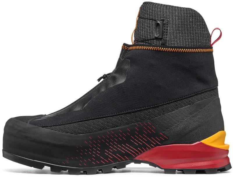 Tower 3.0 Extreme GTX - Unisex - black / garmont red 1