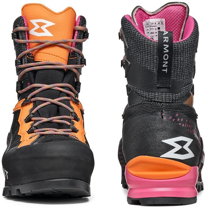 Tower 3.0 GTX - Womens - black / raspberry pink 1