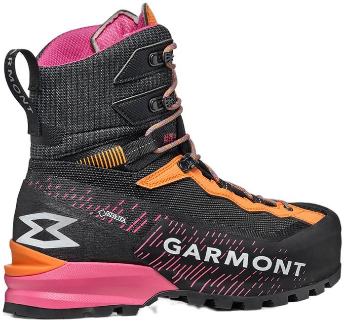 Tower 3.0 GTX - Womens - black / raspberry pink 1