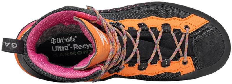 Tower 3.0 GTX - Womens - black / raspberry pink 1