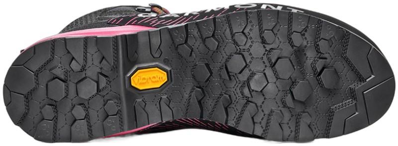 Tower 3.0 GTX - Womens - black / raspberry pink 1