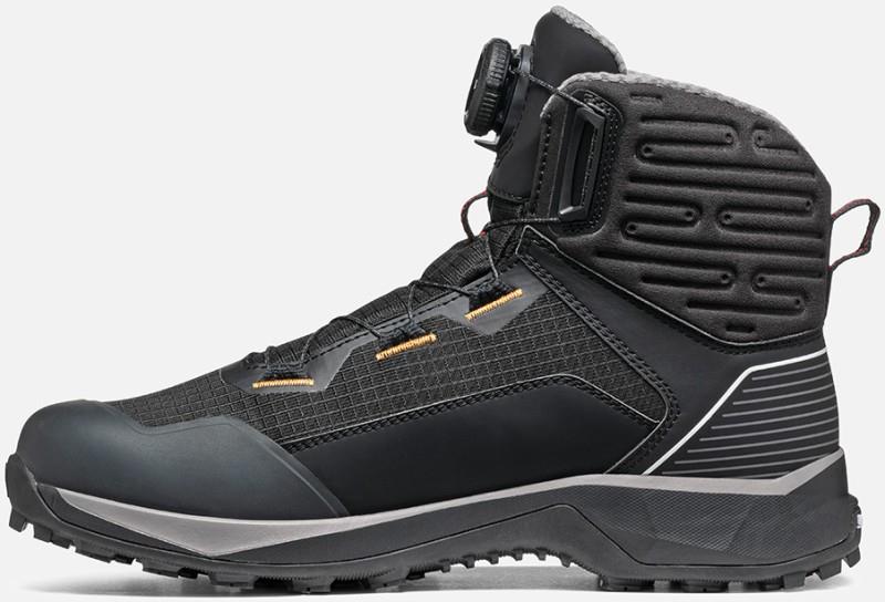 Trace Mid BOA GTX - Unisex - black / garmont orange 1