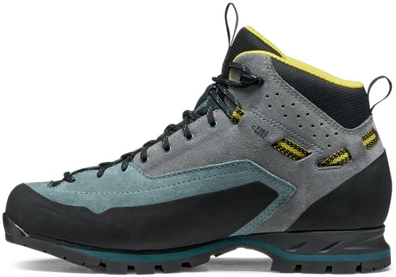 Vetta Evo GTX - Mens - black / garmont orange 1