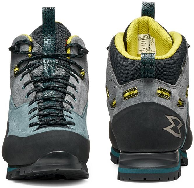Vetta Evo GTX - Mens - black / garmont orange 1