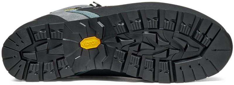 Vetta Evo GTX - Mens - black / garmont orange 1