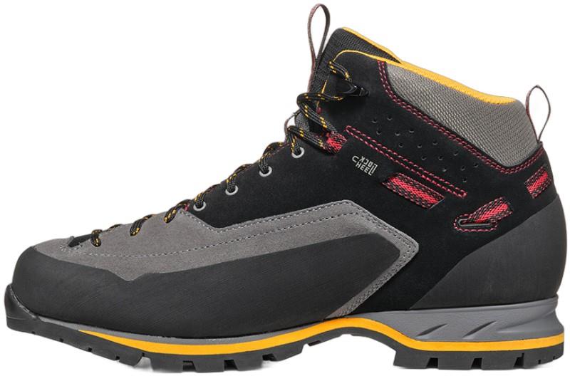 Vetta Evo GTX - Mens - black / garmont orange 1