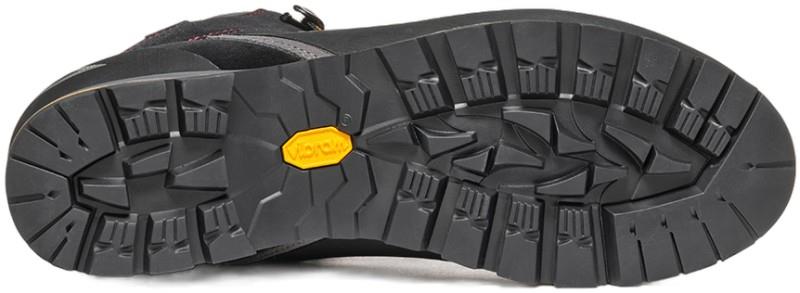 Vetta Evo GTX - Mens - black / garmont orange 1