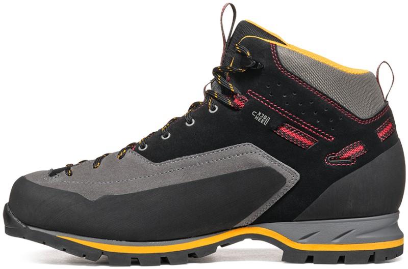 Vetta Evo GTX - Mens - black / garmont orange 1