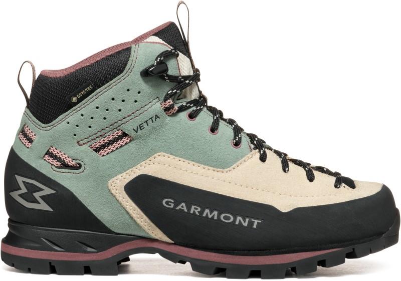 Vetta Evo GTX - Womens - iceberg green / whitecup grey 1