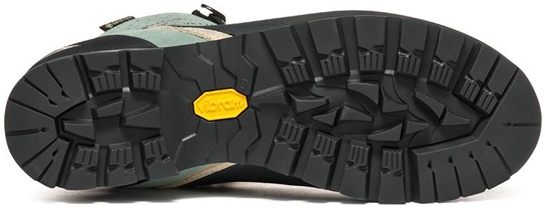 Vetta Evo GTX - Womens - iceberg green / whitecup grey 1