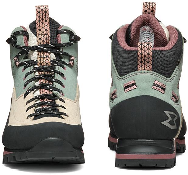 Vetta Evo GTX - Womens - iceberg green / whitecup grey 1