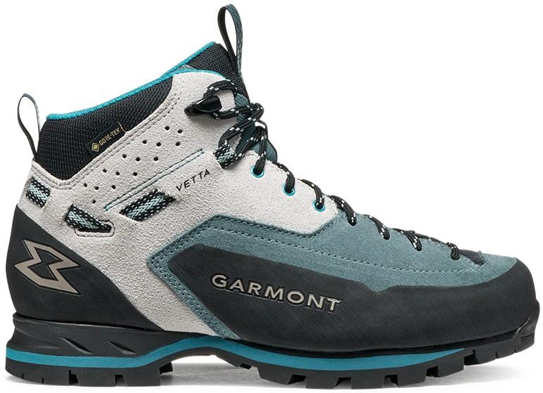 Vetta Evo GTX - Womens - vapor blue / goblin blue 1