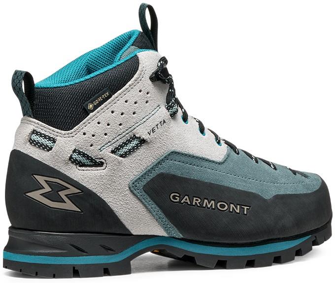 Vetta Evo GTX - Womens - vapor blue / goblin blue 1