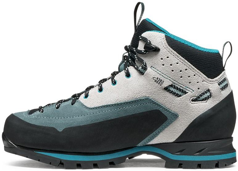 Vetta Evo GTX - Womens - vapor blue / goblin blue 1