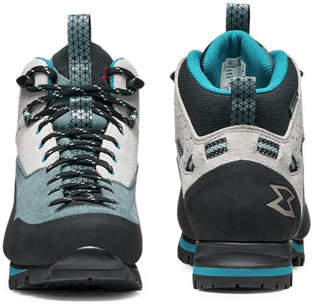 Vetta Evo GTX - Womens - vapor blue / goblin blue 1