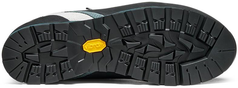 Vetta Evo GTX - Womens - vapor blue / goblin blue 1