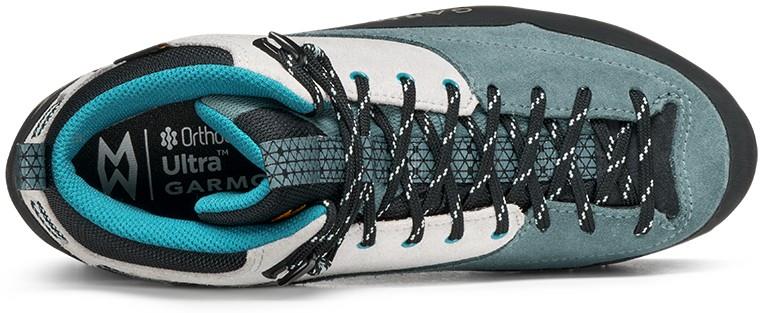 Vetta Evo GTX - Womens - vapor blue / goblin blue 1
