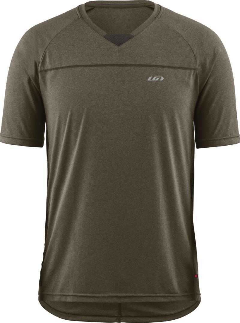 HTO 3 Jersey - Mens - forest night 1