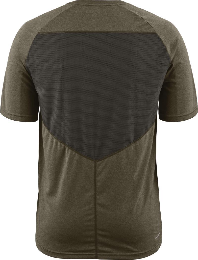 HTO 3 Jersey - Mens - forest night 1