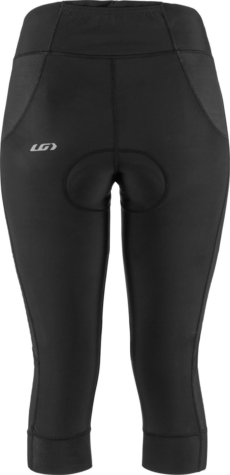 Optimum 2 Knickers - Womens - black 1