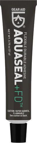 Aquaseal+ FD Repair Adhesive 21g / .75oz - Not Applicable 1
