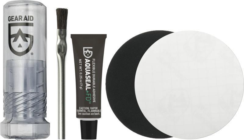 Aquaseal+ FD Repair Kit .25oz - Not Applicable 1