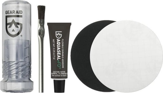 Aquaseal+ FD Repair Kit .25oz - Not Applicable 1