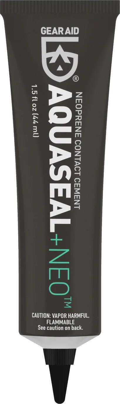 Aquaseal+ NEO Neoprene Contact Cement 44ml / 1.5 fl oz - Not Applicable 1