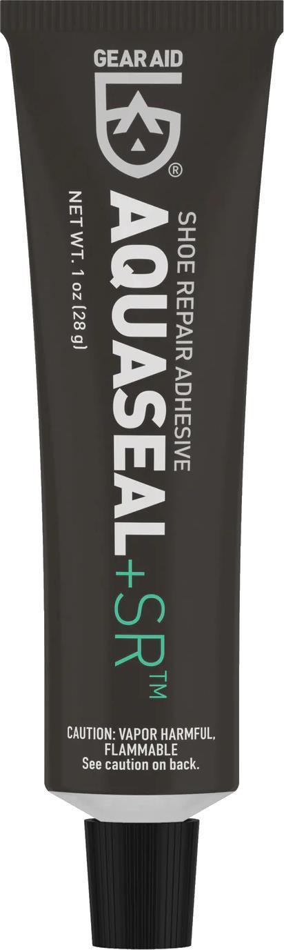 Aquaseal+ SR Shoe Repair 28ml / 1oz - Not Applicable 1