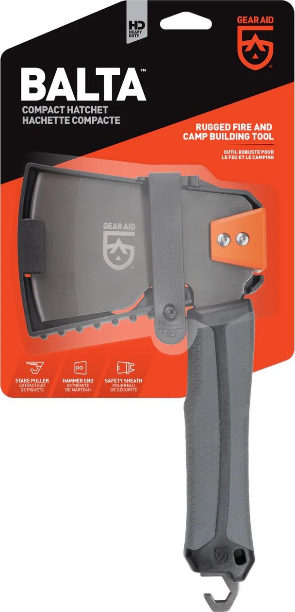 Balta Camp Hatchet - not applicable 1