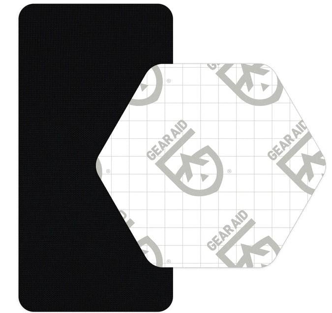 Gore-Tex Fabric Patches - Black - not applicable 1