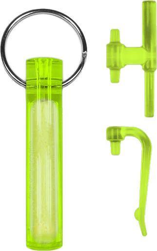 Ni Glo Gear Marker - Yellow 1