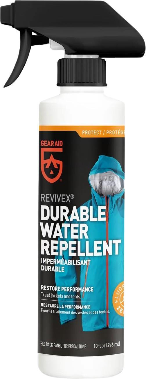 Revivex Durable Water Repellent Spray 296ml / 10 fl oz - Not Applicable 1