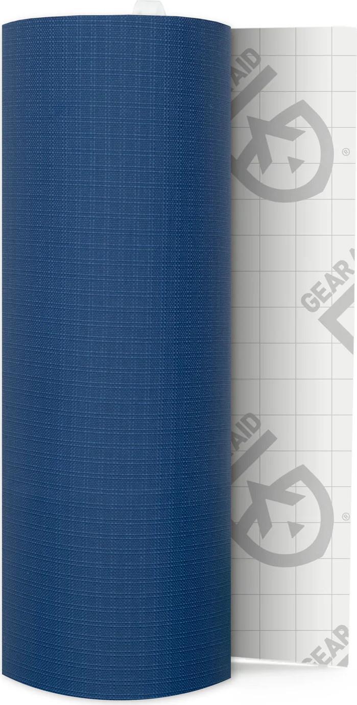 Tenacious Tape - Micro Ripstop Repair Tape 3x20" - blue 1