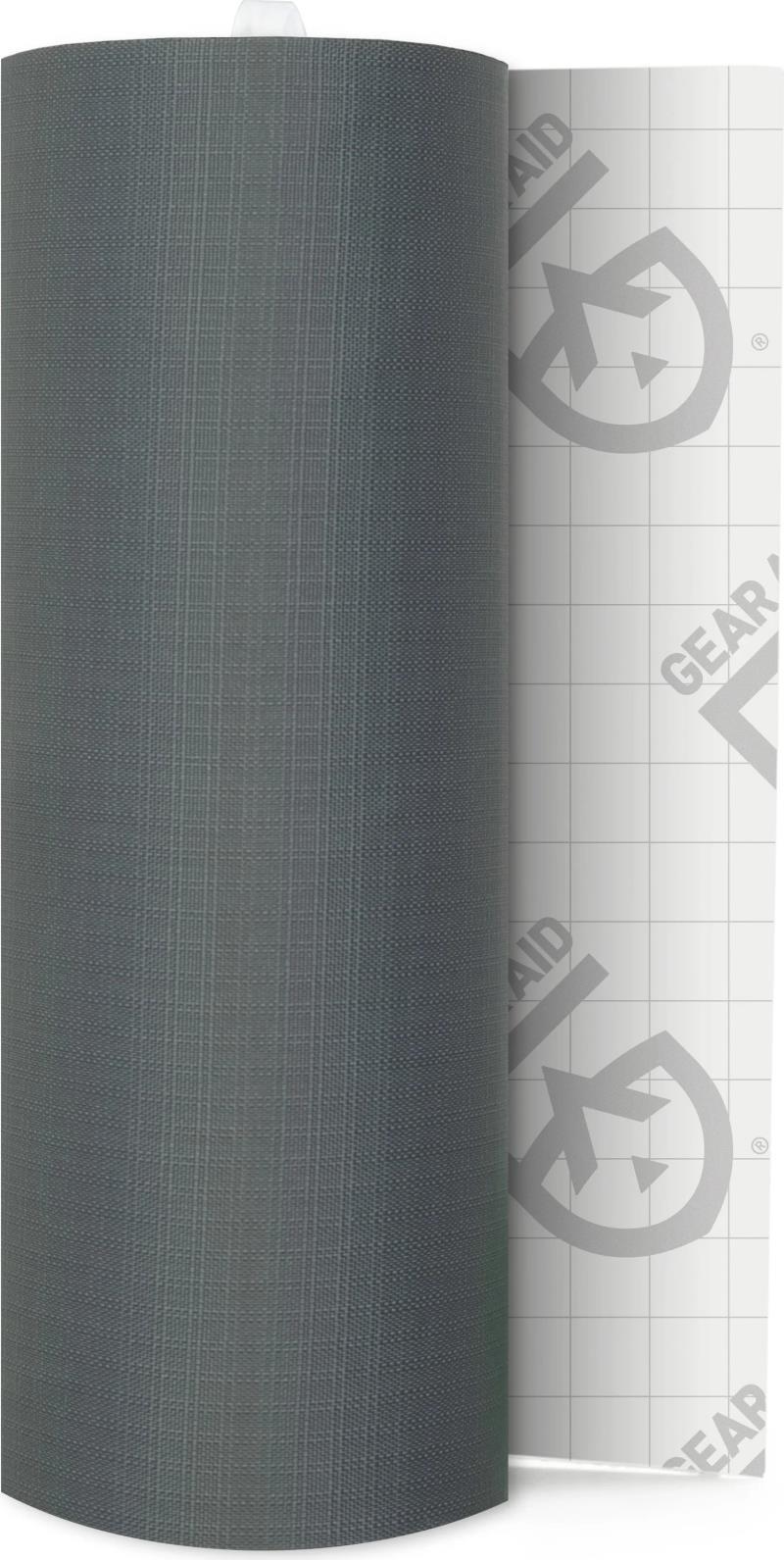 Tenacious Tape - Micro Ripstop Repair Tape 3x20" - grey 1