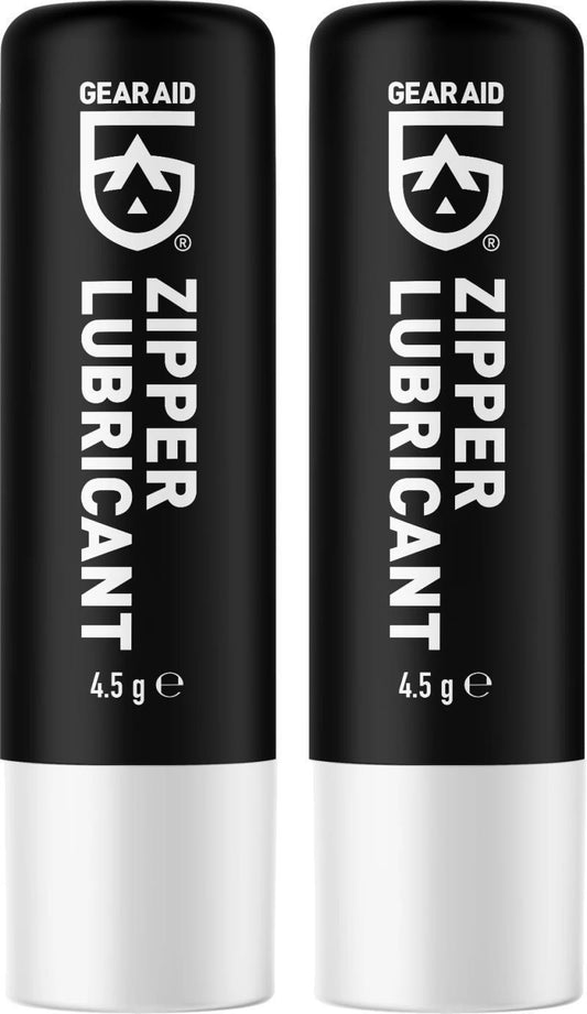 Zipper Lubricant Stick - 2 Pack - Not Applicable 1