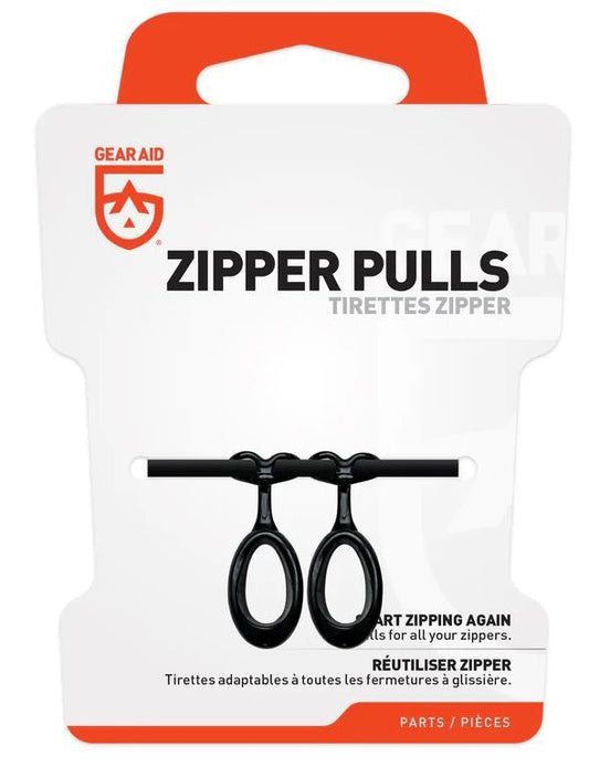 Zipper Pull Pack - Not Applicable 1
