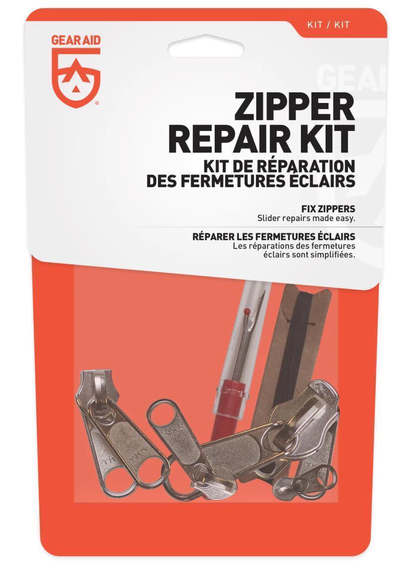 Zipper Repair Kit - Not Applicable 1