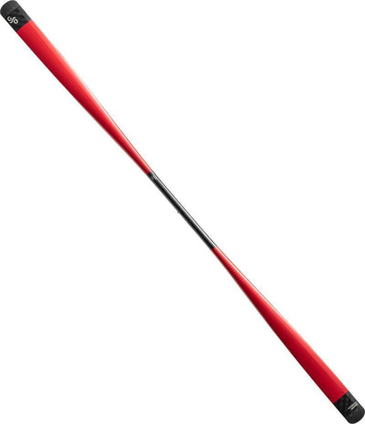 Akiak Paddle - Crimson Red 1