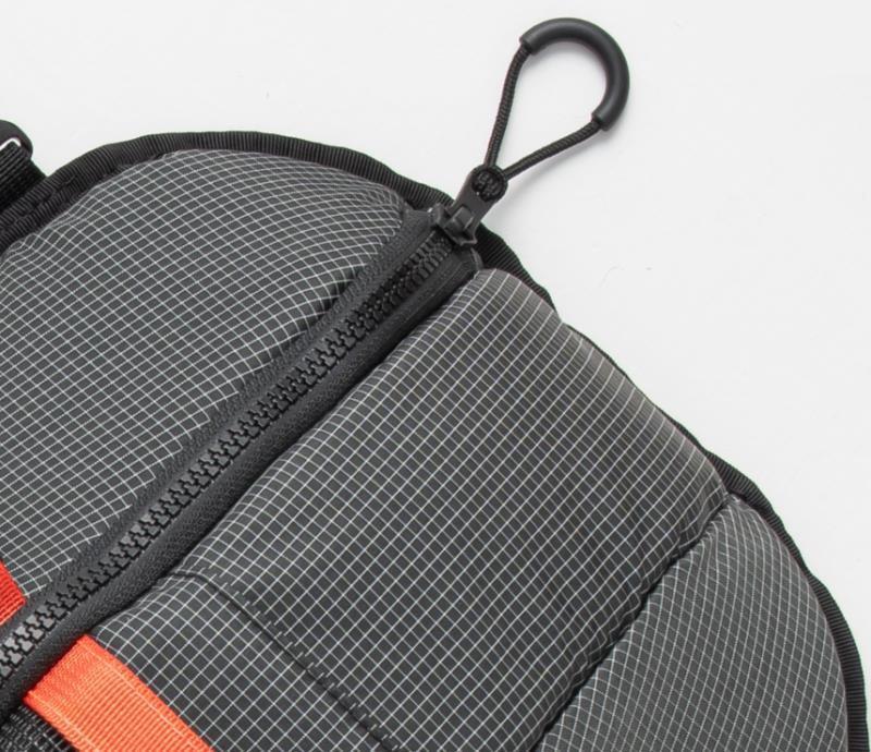 Deck Pod - Dark Grey 4