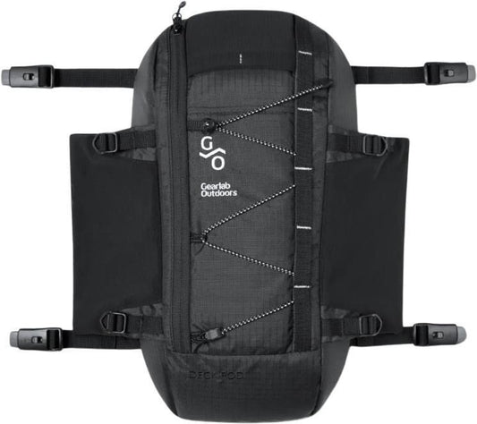 Deckpod 2  - Black 1
