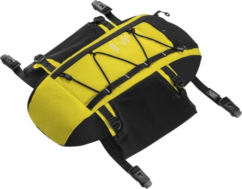 Deckpod 2  - illusion yellow 1