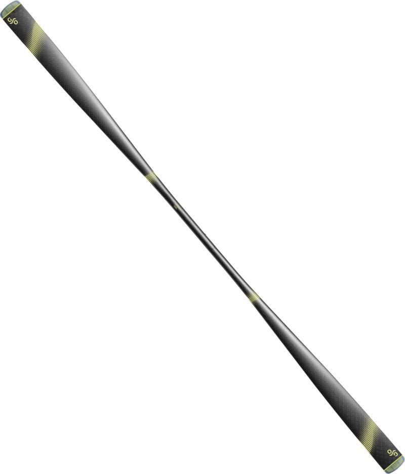 Kalleq Paddle - illusion yellow 1